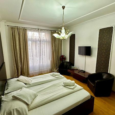 Garsoniera Ultracentral Lejlighed Bacău Eksteriør billede