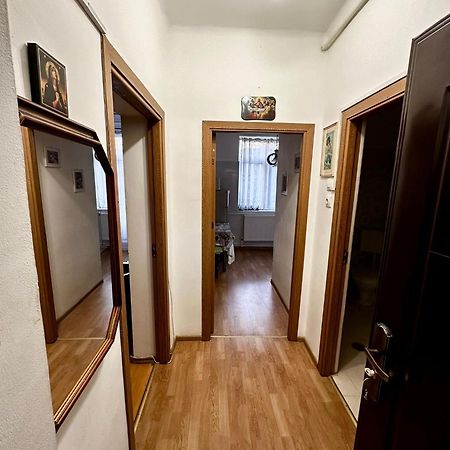 Garsoniera Ultracentral Lejlighed Bacău Eksteriør billede