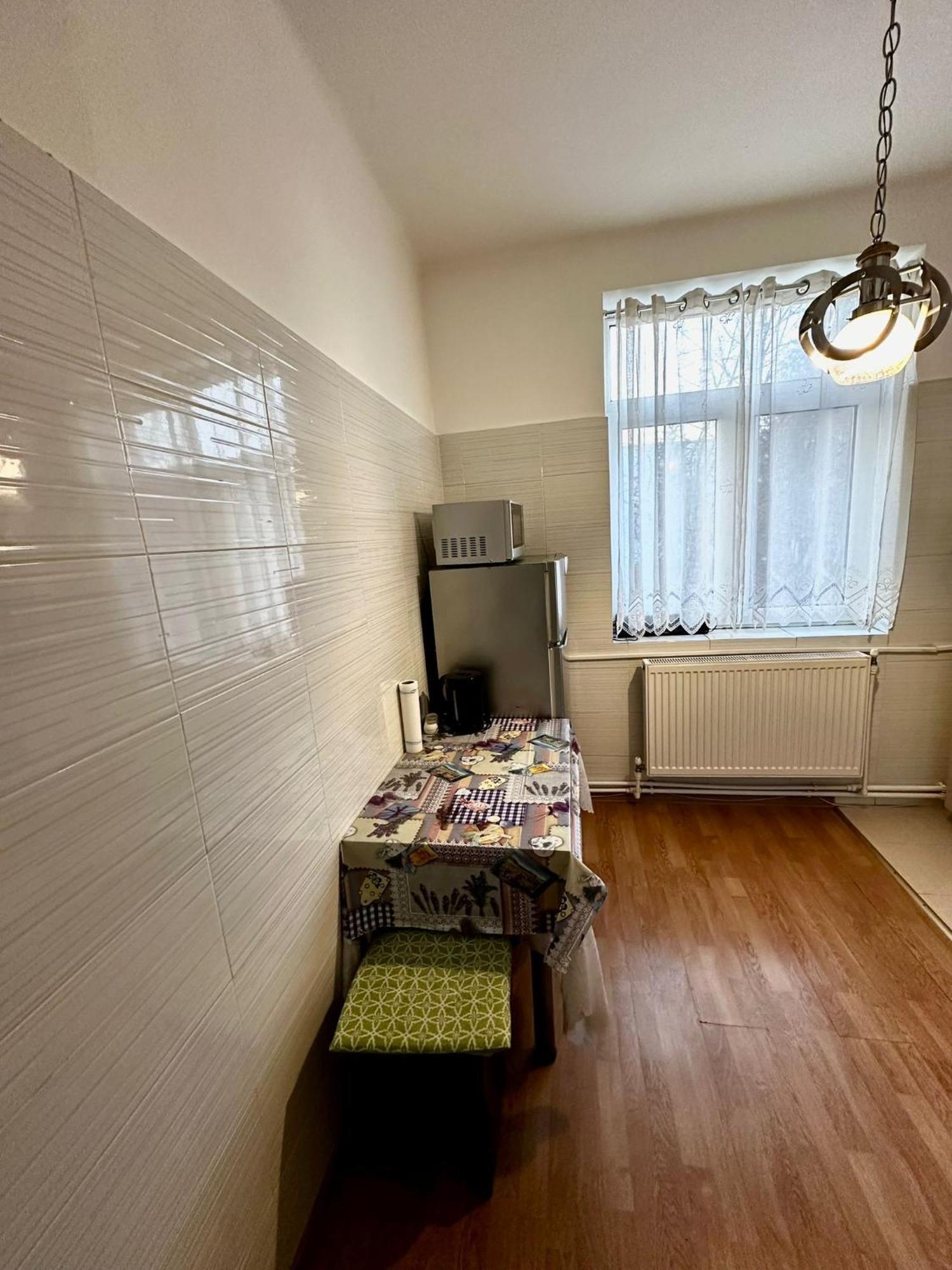 Garsoniera Ultracentral Lejlighed Bacău Eksteriør billede